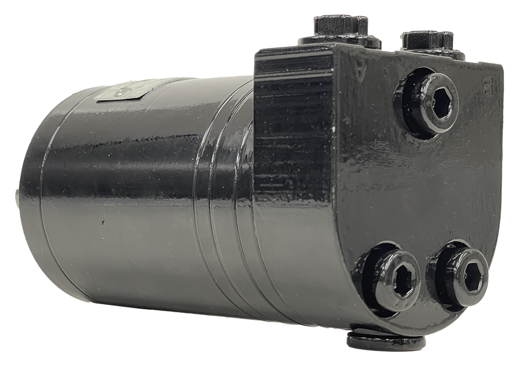 SMM-20-AKW|20 cc Hydraulic Motor