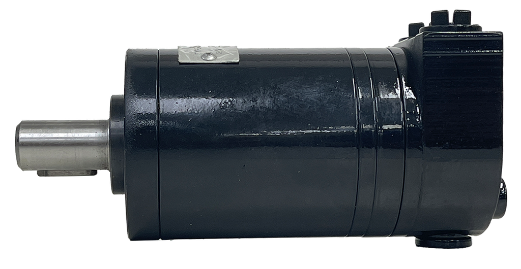 SMM-20-AKW|20 cc Hydraulic Motor
