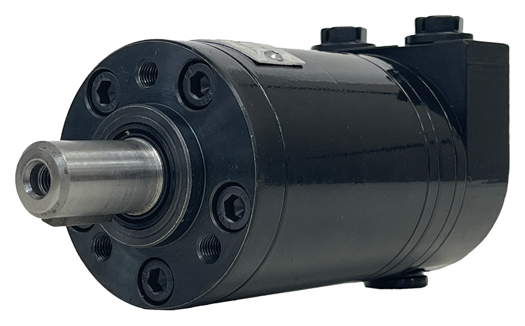 SMM-20-AKW|20 cc Hydraulic Motor