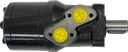 SMRS-305-AKW|305 CC Hydraulic Motor 4 Bolt