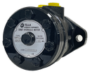 SMRS-32-BKW|32 CC Hydraulic Motor 1" shaft SAE A #10 ports