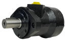 SMRS-32-BKW|32 CC Hydraulic Motor 1" shaft SAE A #10 ports