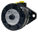 SMRS-50-BKW|50 CC Hydraulic motor 2 bolt SAE A