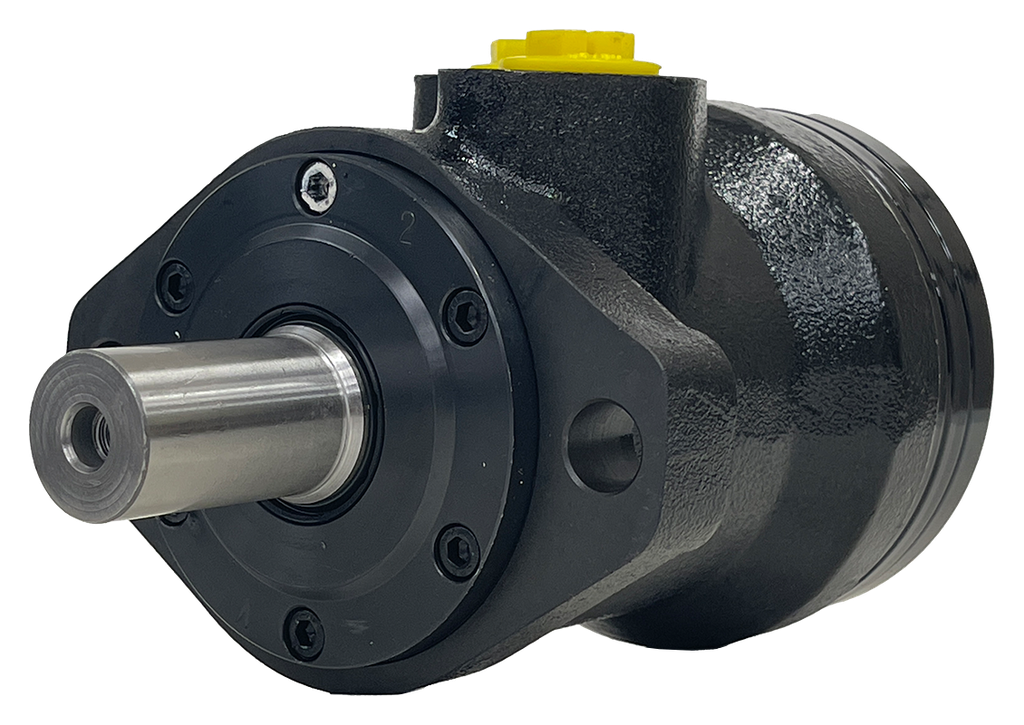 SMRS-50-BKW|50 CC Hydraulic motor 2 bolt SAE A