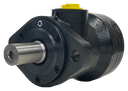 SMRS-50-BKW|50 CC Hydraulic motor 2 bolt SAE A