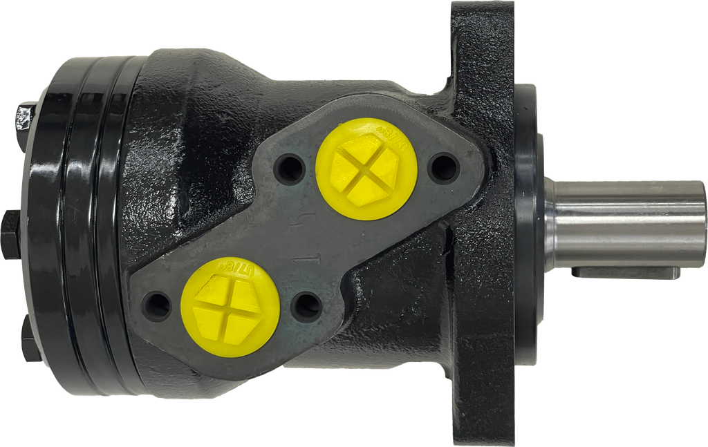 SMRS-50-BKW|50 CC Hydraulic motor 2 bolt SAE A