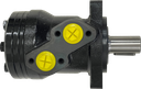 SMRS-50-BKW|50 CC Hydraulic motor 2 bolt SAE A