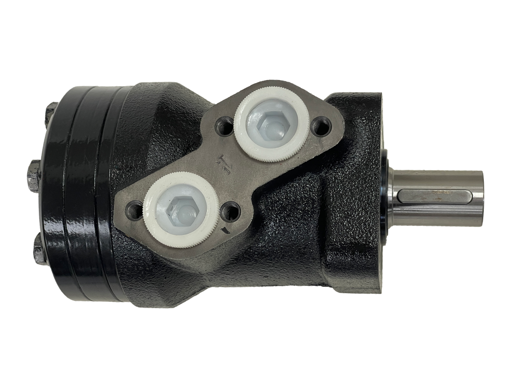 SMRS-80-BKW|80 CC Hydraulic Motor 2 Bolt