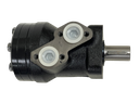 SMRS-80-BKW|80 CC Hydraulic Motor 2 Bolt