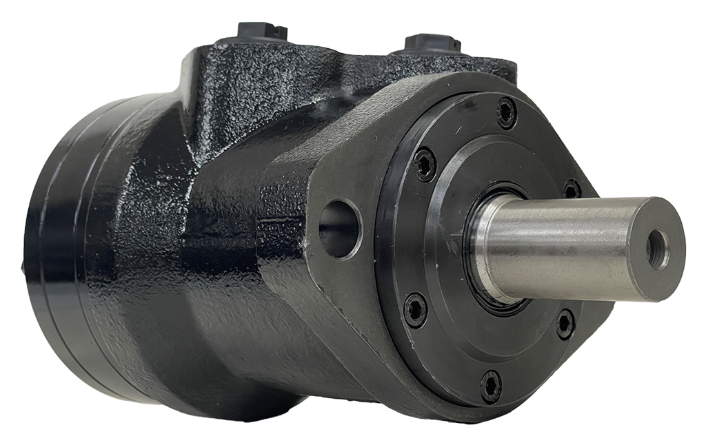 SMRS-100-BKW|100 CC Hydraulic Motor 2 Bolt