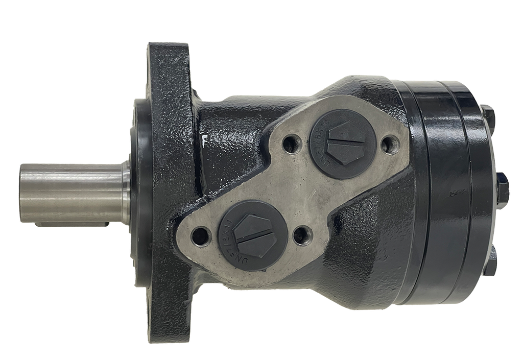 SMRS-100-BKW|100 CC Hydraulic Motor 2 Bolt