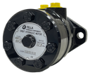 SMRS-125-BKW|125 CC Hydraulic Motor 2 Bolt