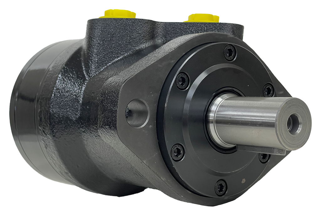 SMRS-160-BKW|160 CC Hydraulic Motor 2 Bolt