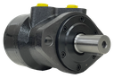 SMRS-160-BKW|160 CC Hydraulic Motor 2 Bolt