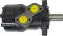 SMRS-160-BKW|160 CC Hydraulic Motor 2 Bolt