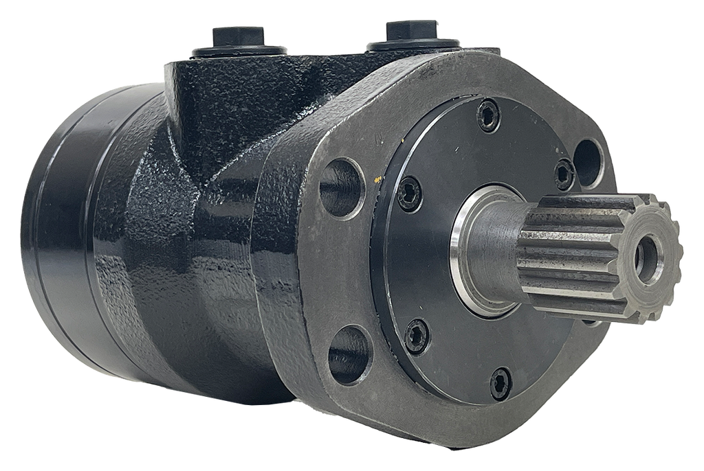 SMRS-160-AIVSW|160 CC Hydraulic Motor
