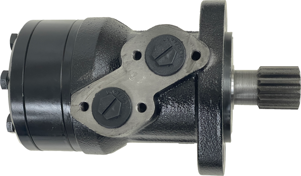 SMRS-160-AIVSW|160 CC Hydraulic Motor