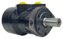SMRS-160-25MM2Bolt32P|160 cc Speed Sensor Motor 25 mm shaft 2 bolt A mount 36 pulse / rev