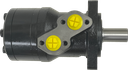 SMRS-200-BKW|200 CC Hydraulic Motor 2 Bolt