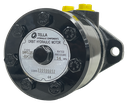 SMRS-250-BKW|250 CC Hydraulic Motor 2 Bolt