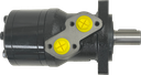 SMRS-250-BKW|250 CC Hydraulic Motor 2 Bolt