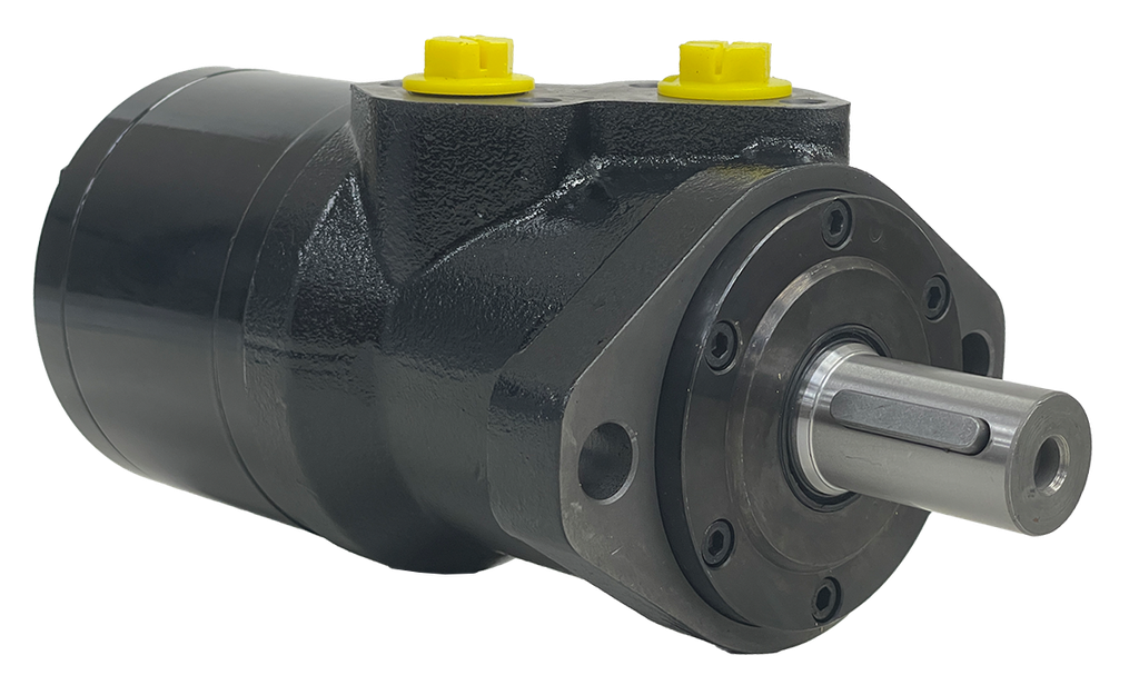 SMRS-305-BKW|305 CC Hydraulic Motor 2 Bolt