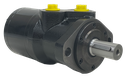 SMRS-305-BKW|305 CC Hydraulic Motor 2 Bolt