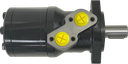 SMRS-305-BKW|305 CC Hydraulic Motor 2 Bolt