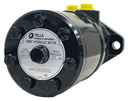 SMRS-400-BKW|400 CC Hydraulic Motor 2 Bolt
