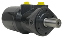 SMRS-400-BKW|400 CC Hydraulic Motor 2 Bolt