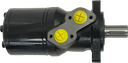 SMRS-400-BKW|400 CC Hydraulic Motor 2 Bolt