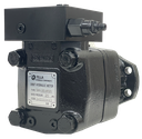 SMH-160-MKMV|160 CC magneto mount motor 1.25" shaft with anti cavitation valve and relief