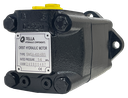 SMSA-400-6BS|400 cc 4 bolt Hyd Motor - PTO shaft