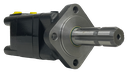 SMSA-400-6BS|400 cc 4 bolt Hyd Motor - PTO shaft