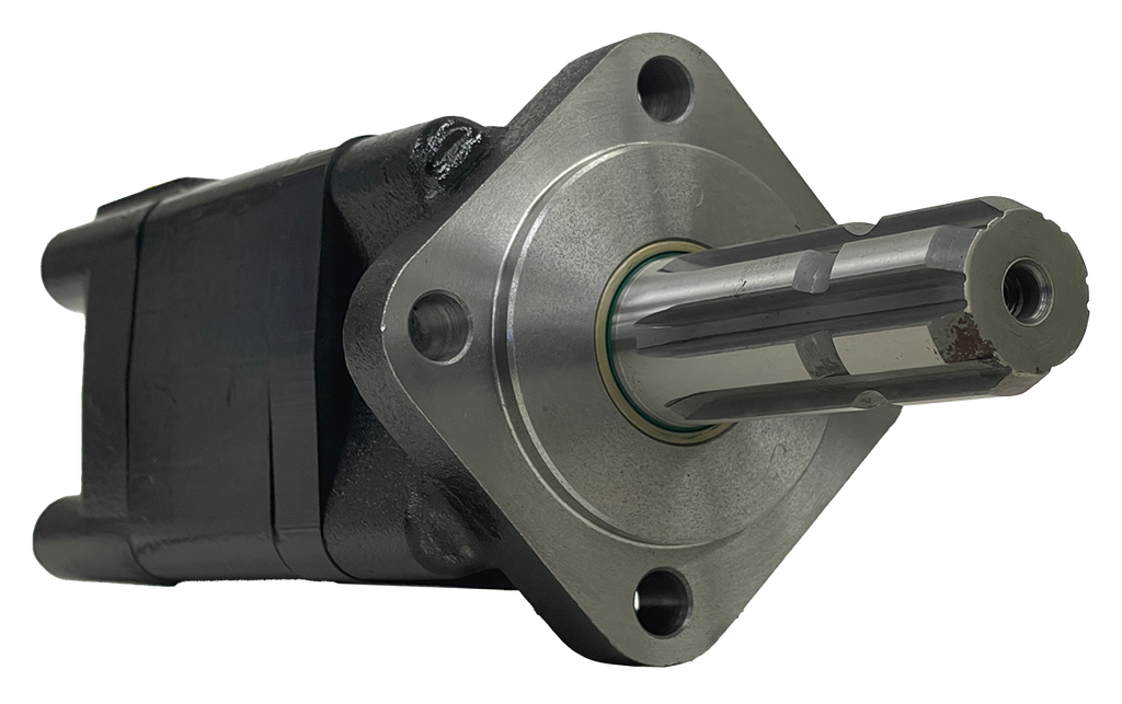 SMSA-500-6BS|490cc motor SAE A with Pto shaft