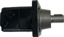 SMSA-160-WLW|160 cc Wheel Motor 4.25 Pilot 1 1/4 keyed shaft