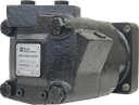 SMTH-250-BKW|250 CC Motor 4 bolt C with 1.5" Keyed shaft