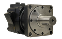 SMTH-250-BKW|250 CC Motor 4 bolt C with 1.5" Keyed shaft