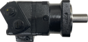 SMTH-250-BKW|250 CC Motor 4 bolt C with 1.5" Keyed shaft