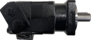 SMTH-630-BKW|630 cc motor 1.5" keyed shaft 4 bolt C mount