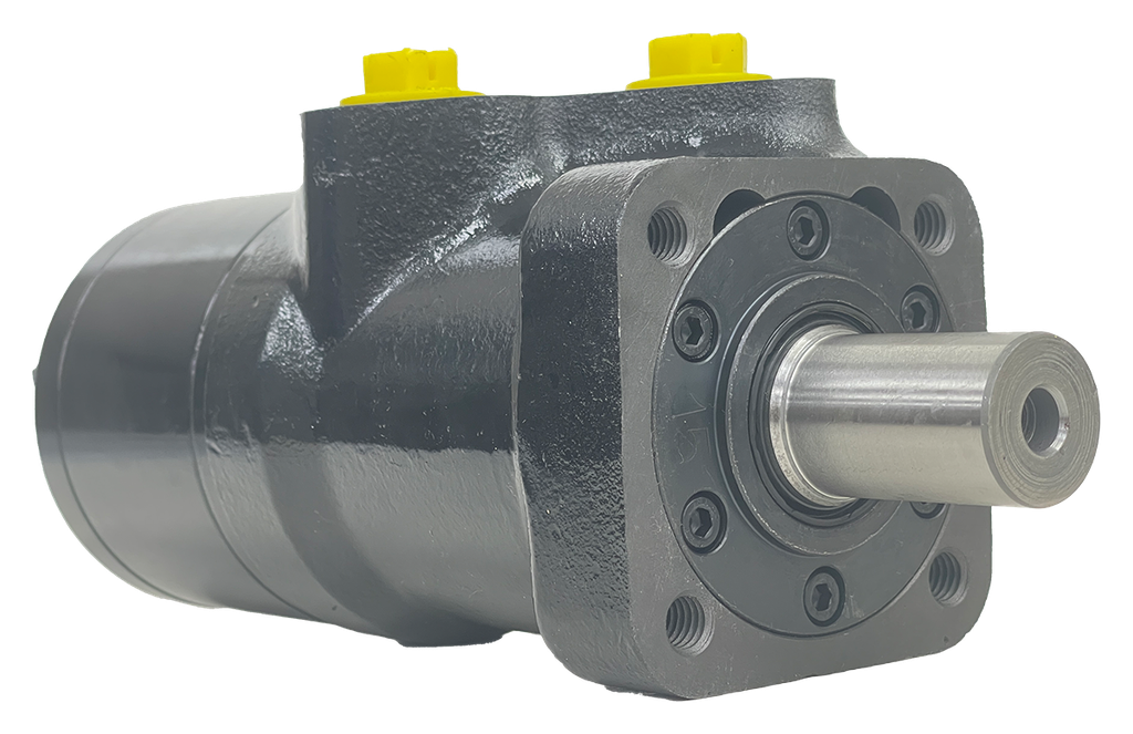 SMR-400-AKW|400 CC 4 bolt motor