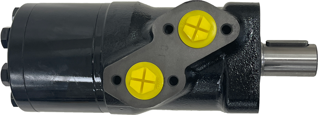 SMR-400-AKW|400 CC 4 bolt motor
