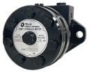 SMRP-50-BKW|50CC Hydraulic Motor 2 Bolt, key shaft, ORB Parallel Ports