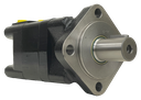 SMSA-315-ALW|315 CC motor 4 bolt SAE A mount 1.25" shaft with threaded mount holes for relief by ports. #10 SAE Ports