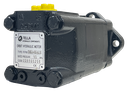 SMSA-490-ALW|490 CC Hydraulic Motor 4 Bolt, 1 1/4" Keyed Shaft