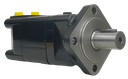 SMSA-490-ALW|490 CC Hydraulic Motor 4 Bolt, 1 1/4" Keyed Shaft