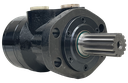 SMRS-160-BHW|160 CC magneto mount Hydraulic Motor with 1.25" spline shaft