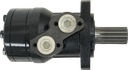 SMRS-160-BHW|160 CC magneto mount Hydraulic Motor with 1.25" spline shaft