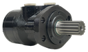 SMRS-200-BHW|200 CC Magneto mount motor with 1.25" spline shaft