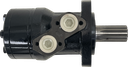 SMRS-200-BHW|200 CC Magneto mount motor with 1.25" spline shaft